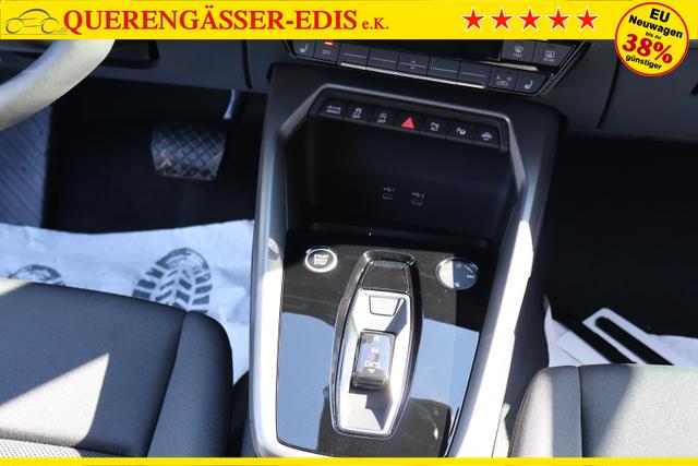 Audi A3 Sportback 35 TFSI 7-Gang DSG S tronic 