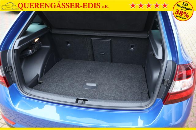 Skoda Rapid Spaceback 1.4TSI "MC" 