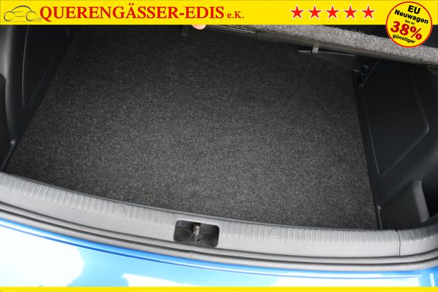 Skoda Rapid Spaceback 1.4TSI "MC" 