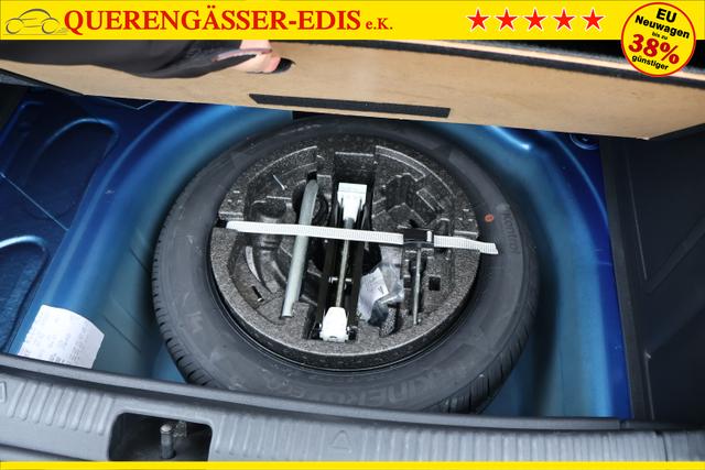 Skoda Rapid Spaceback 1.4TSI "MC" 