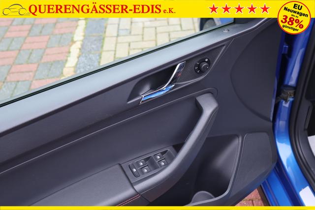 Skoda Rapid Spaceback 1.4TSI "MC" 