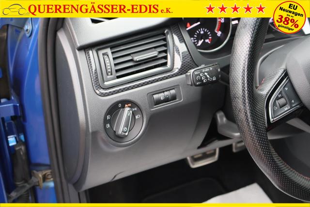 Skoda Rapid Spaceback 1.4TSI "MC" 