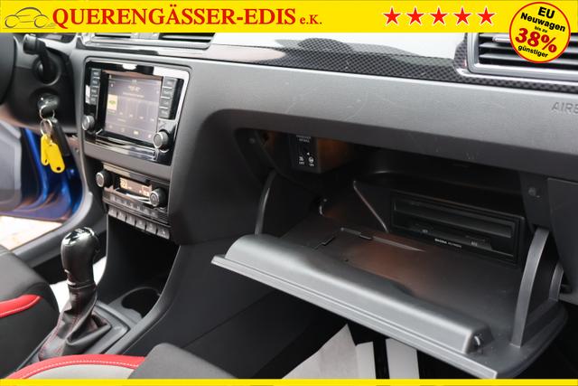 Skoda Rapid Spaceback 1.4TSI "MC" 