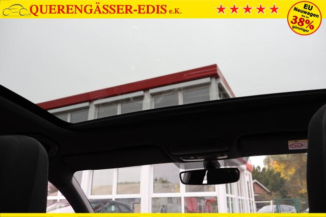 Skoda Rapid Spaceback 1.4TSI "MC" 