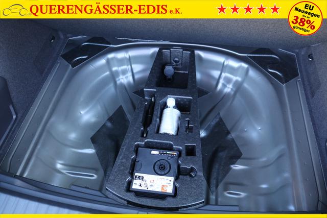 Skoda Karoq 1.5TSI "Sportline" 