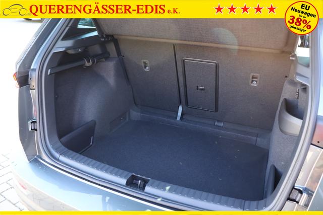 Skoda Karoq 1.5TSI "Sportline" 