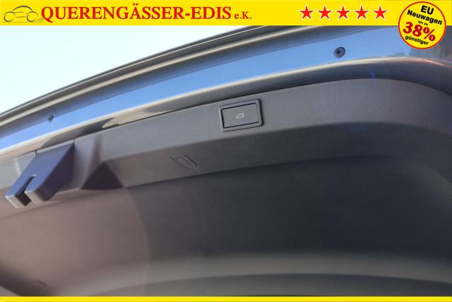 Skoda Karoq 1.5TSI "Sportline" 