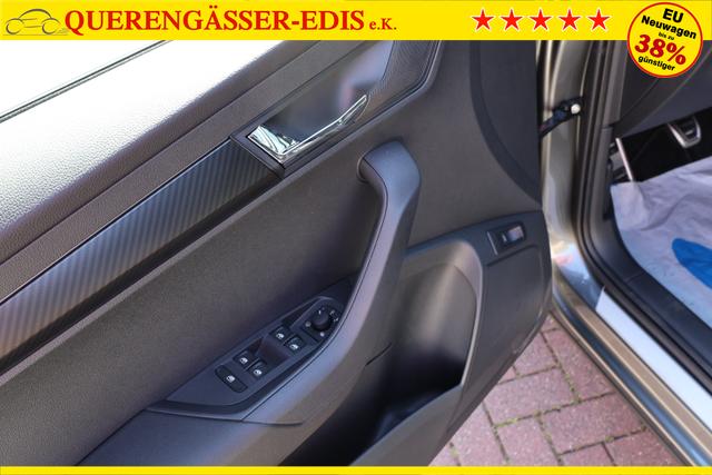 Skoda Karoq 1.5TSI "Sportline" 