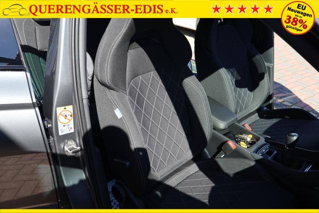 Skoda Karoq 1.5TSI "Sportline" 