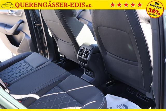 Skoda Karoq 1.5TSI "Sportline" 