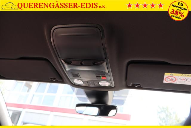 Skoda Karoq 1.5TSI "Sportline" 