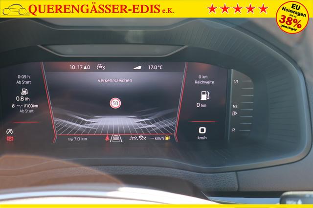 Skoda Karoq 1.5TSI "Sportline" 