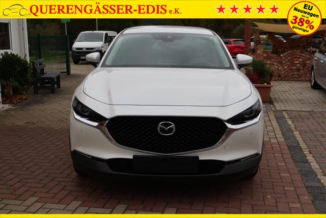 Mazda CX-30 2.0 e-SKYACTIV-G 150 *ad. LED*Navi*ACC*el. Heckkl.*Kessy*SHZ*LKH* 