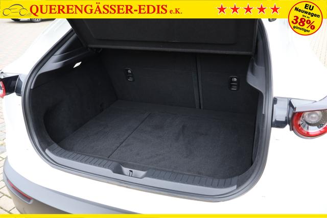 Mazda CX-30 2.0 e-SKYACTIV-G 150 *ad. LED*Navi*ACC*el. Heckkl.*Kessy*SHZ*LKH* 