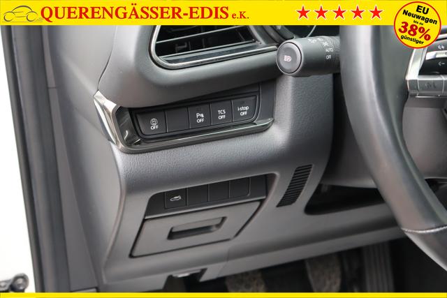 Mazda CX-30 2.0 e-SKYACTIV-G 150 *ad. LED*Navi*ACC*el. Heckkl.*Kessy*SHZ*LKH* 