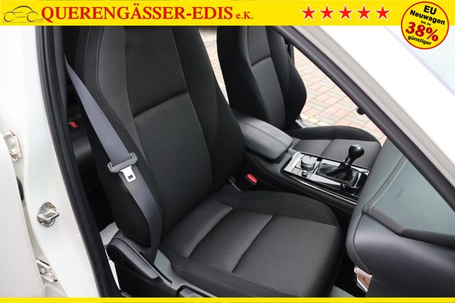 Mazda CX-30 2.0 e-SKYACTIV-G 150 *ad. LED*Navi*ACC*el. Heckkl.*Kessy*SHZ*LKH* 