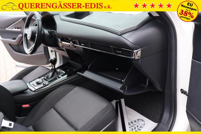 Mazda CX-30 2.0 e-SKYACTIV-G 150 *ad. LED*Navi*ACC*el. Heckkl.*Kessy*SHZ*LKH* 