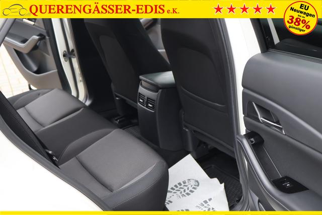 Mazda CX-30 2.0 e-SKYACTIV-G 150 *ad. LED*Navi*ACC*el. Heckkl.*Kessy*SHZ*LKH* 
