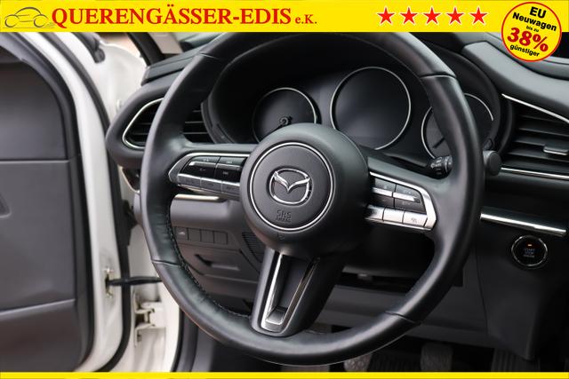 Mazda CX-30 2.0 e-SKYACTIV-G 150 *ad. LED*Navi*ACC*el. Heckkl.*Kessy*SHZ*LKH* 