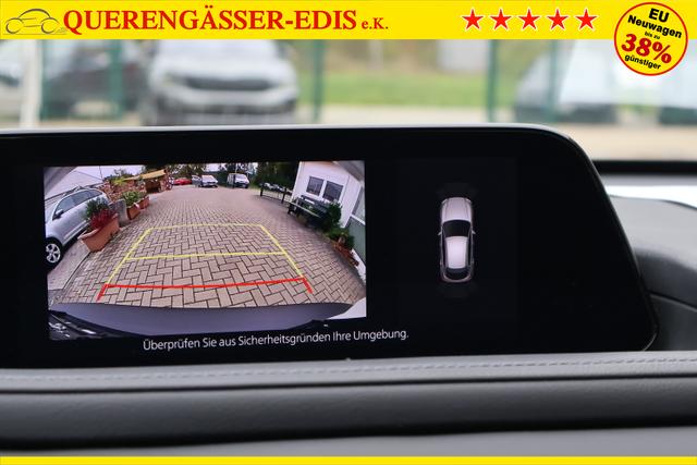 Mazda CX-30 2.0 e-SKYACTIV-G 150 *ad. LED*Navi*ACC*el. Heckkl.*Kessy*SHZ*LKH* 