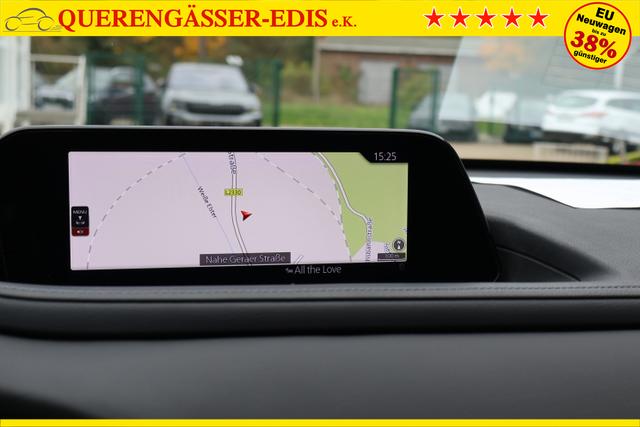 Mazda CX-30 2.0 e-SKYACTIV-G 150 *ad. LED*Navi*ACC*el. Heckkl.*Kessy*SHZ*LKH* 