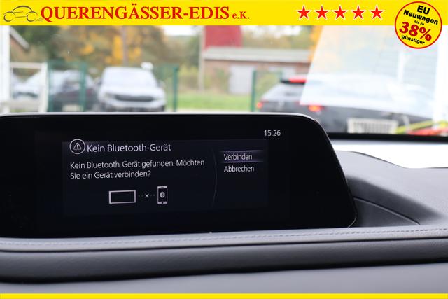 Mazda CX-30 2.0 e-SKYACTIV-G 150 *ad. LED*Navi*ACC*el. Heckkl.*Kessy*SHZ*LKH* 