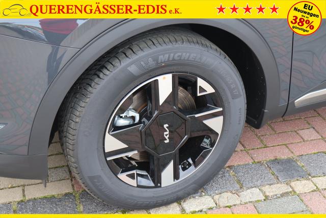 Kia Sportage 1.6 T-GDi DCT "Urban" Neues Modell *Kessy*Navi*ACC*SHZ+LKH* 