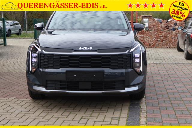 Kia Sportage 1.6 T-GDi DCT "Urban" Neues Modell *Kessy*Navi*ACC*SHZ+LKH* 
