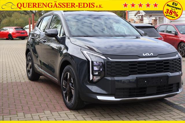 Kia Sportage 1.6 T-GDi DCT "Urban" Neues Modell *Kessy*Navi*ACC*SHZ+LKH* 