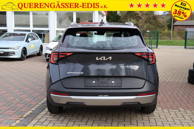 Kia Sportage 1.6 T-GDi DCT "Urban" Neues Modell *Kessy*Navi*ACC*SHZ+LKH* 