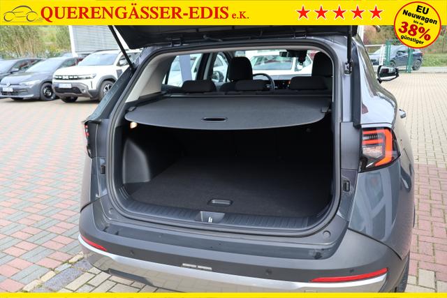 Kia Sportage 1.6 T-GDi DCT "Urban" Neues Modell *Kessy*Navi*ACC*SHZ+LKH* 