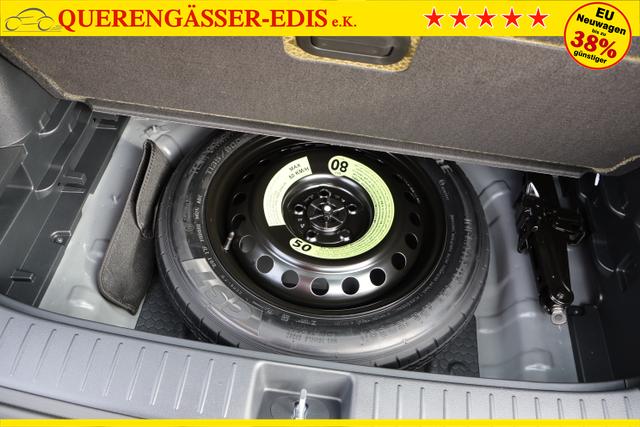 Kia Sportage 1.6 T-GDi DCT "Urban" Neues Modell *Kessy*Navi*ACC*SHZ+LKH* 