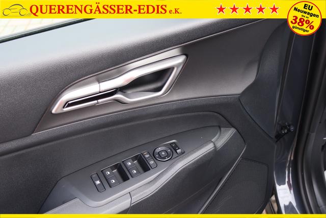 Kia Sportage 1.6 T-GDi DCT "Urban" Neues Modell *Kessy*Navi*ACC*SHZ+LKH* 