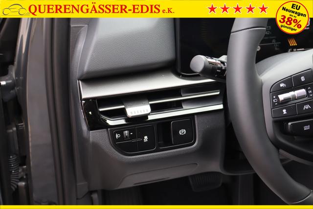 Kia Sportage 1.6 T-GDi DCT "Urban" Neues Modell *Kessy*Navi*ACC*SHZ+LKH* 