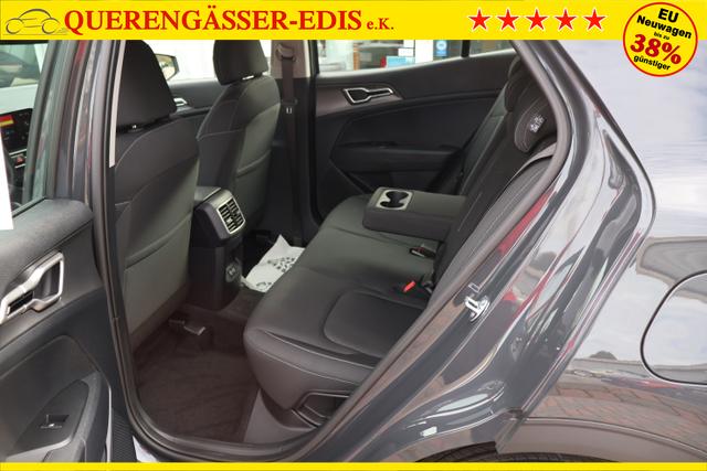 Kia Sportage 1.6 T-GDi DCT "Urban" Neues Modell *Kessy*Navi*ACC*SHZ+LKH* 