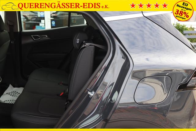 Kia Sportage 1.6 T-GDi DCT "Urban" Neues Modell *Kessy*Navi*ACC*SHZ+LKH* 