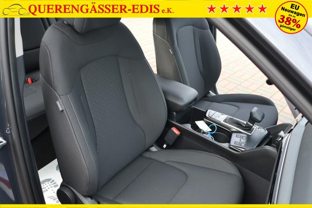 Kia Sportage 1.6 T-GDi DCT "Urban" Neues Modell *Kessy*Navi*ACC*SHZ+LKH* 