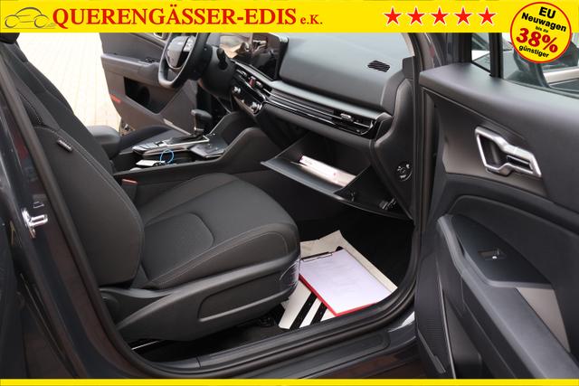 Kia Sportage 1.6 T-GDi DCT "Urban" Neues Modell *Kessy*Navi*ACC*SHZ+LKH* 