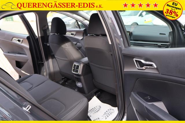 Kia Sportage 1.6 T-GDi DCT "Urban" Neues Modell *Kessy*Navi*ACC*SHZ+LKH* 