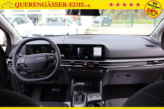 Kia Sportage 1.6 T-GDi DCT "Urban" Neues Modell *Kessy*Navi*ACC*SHZ+LKH* 