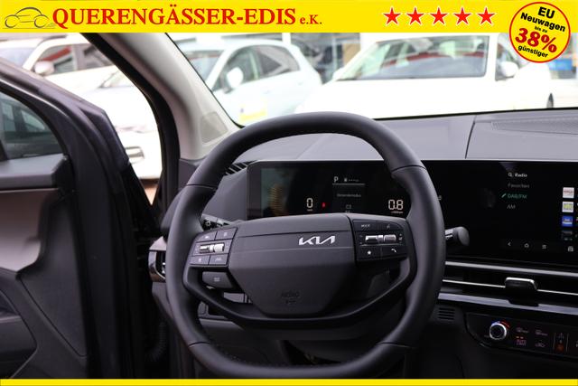 Kia Sportage 1.6 T-GDi DCT "Urban" Neues Modell *Kessy*Navi*ACC*SHZ+LKH* 