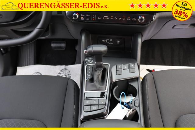 Kia Sportage 1.6 T-GDi DCT "Urban" Neues Modell *Kessy*Navi*ACC*SHZ+LKH* 