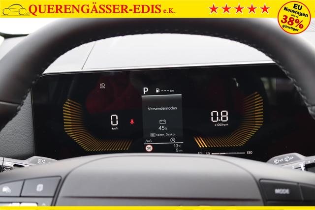 Kia Sportage 1.6 T-GDi DCT "Urban" Neues Modell *Kessy*Navi*ACC*SHZ+LKH* 