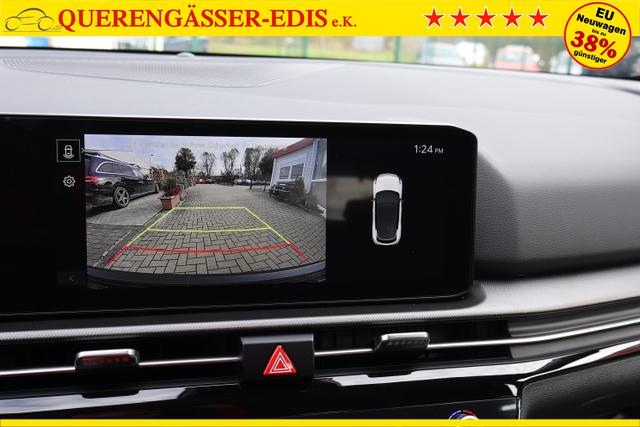 Kia Sportage 1.6 T-GDi DCT "Urban" Neues Modell *Kessy*Navi*ACC*SHZ+LKH* 