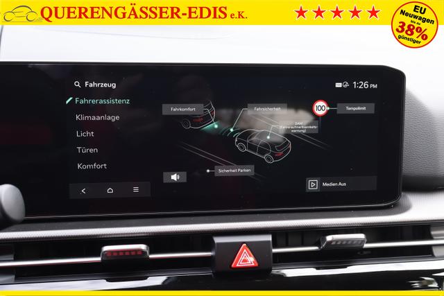 Kia Sportage 1.6 T-GDi DCT "Urban" Neues Modell *Kessy*Navi*ACC*SHZ+LKH* 
