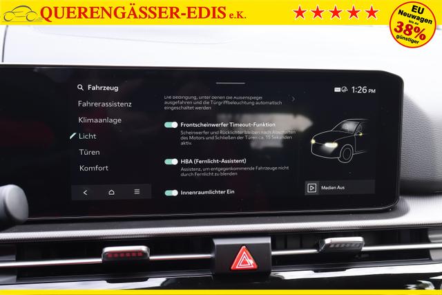 Kia Sportage 1.6 T-GDi DCT "Urban" Neues Modell *Kessy*Navi*ACC*SHZ+LKH* 