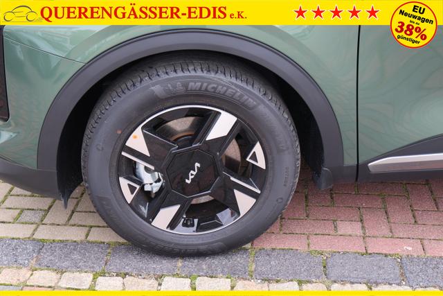 Kia Sportage 1.6 T-GDi DCT "Urban"Neues Modell*Kessy*Navi*ACC*SHZ+LKH* 