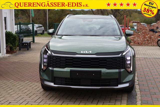 Kia Sportage 1.6 T-GDi DCT "Urban"Neues Modell*Kessy*Navi*ACC*SHZ+LKH* 