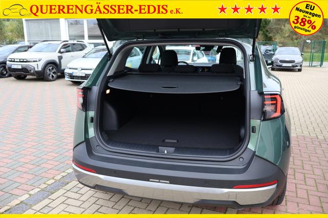 Kia Sportage 1.6 T-GDi DCT "Urban"Neues Modell*Kessy*Navi*ACC*SHZ+LKH* 