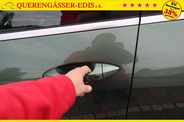 Kia Sportage 1.6 T-GDi DCT "Urban"Neues Modell*Kessy*Navi*ACC*SHZ+LKH* 